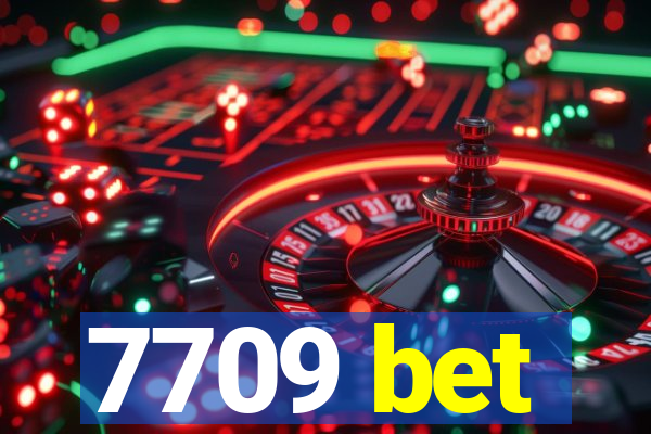 7709 bet